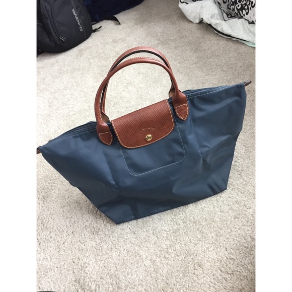 Longchamp Handbags - LONGCHAMP // NWT Tote